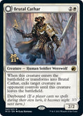 Image for Brutal Cathar (7) (PRE) - Magic: The Gathering