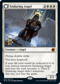Image for Enduring Angel (17) (PRE) - Magic: The Gathering