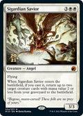 Image for Sigardian Savior (34) (PRE) - Magic: The Gathering