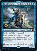 Image for Lier, Disciple of the Drowned (59) (PRE) - Magic: The Gathering