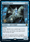 Image for Patrician Geist (69) (PRE) - Magic: The Gathering