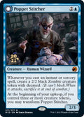 Image for Poppet Stitcher (71) (PRE) - Magic: The Gathering