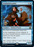 Image for Triskaidekaphile (81) (PRE) - Magic: The Gathering