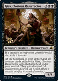 Image for Gisa, Glorious Resurrector (103) (PRE) - Magic: The Gathering