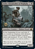 Image for Jadar, Ghoulcaller of Nephalia (108) (PRE) - Magic: The Gathering