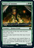 Image for Augur of Autumn (168) (PRE) - Magic: The Gathering
