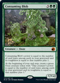 Image for Consuming Blob (177) (PRE) - Magic: The Gathering