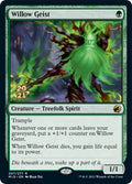 Image for Willow Geist (207) (PRE) - Magic: The Gathering