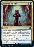 Image for Hallowed Respite (227) (PRE) - Magic: The Gathering