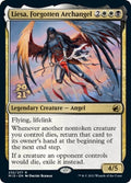 Image for Liesa, Forgotten Archangel (232) (PRE) - Magic: The Gathering
