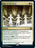 Image for Rite of Harmony (236) (PRE) - Magic: The Gathering