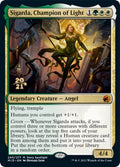 Image for Sigarda, Champion of Light (240) (PRE) - Magic: The Gathering