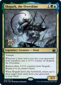 Image for Slogurk, the Overslime (242) (PRE) - Magic: The Gathering