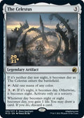 Image for The Celestus (252) (PRE) - Magic: The Gathering