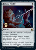 Image for Pithing Needle (257) (PRE) - Magic: The Gathering