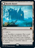 Image for Hostile Hostel (264) (PRE) - Magic: The Gathering