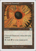 Image for Charcoal Diamond (276) (6ED) - Magic: The Gathering