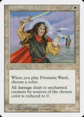 Prismatic Ward