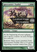 Sporesower Thallid