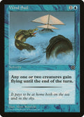 Image for Wind Sail (P02) - Magic: The Gathering