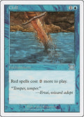 Image for Chill (60) (6ED) - Magic: The Gathering