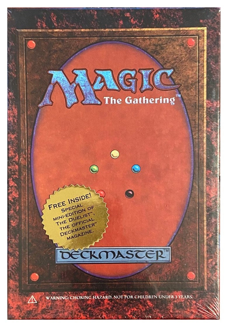 Image for Fourth Edition - Gift Box - Magic: The Gathering