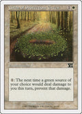Image for Circle of Protection: Green (10) (6ED) - Magic: The Gathering