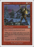 Image for Conquer (171) (6ED) - Magic: The Gathering