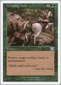 Image for Creeping Mold (220) (6ED) - Magic: The Gathering