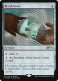 Image for Mind Stone (2021) (1) (WPN) - Magic: The Gathering