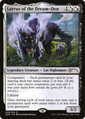 Image for Lurrus of the Dream-Den (9) (UMP) - Magic: The Gathering