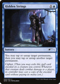 Image for Hidden Strings (5) (UMP) - Magic: The Gathering