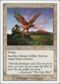 Image for Daraja Griffin (14) (6ED) - Magic: The Gathering