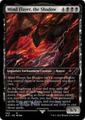 Image for Mind Flayer, the Shadow (340) (SLD) - Magic: The Gathering