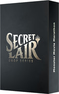 Image for Secret Lair Drop: Monster Movie Marathon - Non-Foil Edition - Magic: The Gathering