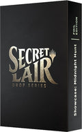 Image for Secret Lair Drop: Showcase: Midnight Hunt - Traditional Foil Edition - Magic: The Gathering