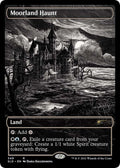 Image for Moorland Haunt (349) (SLD) - Magic: The Gathering