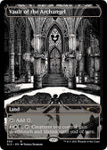 Image for Vault of the Archangel (350) (SLD) - Magic: The Gathering