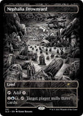 Image for Nephalia Drownyard (351) (SLD) - Magic: The Gathering