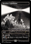 Image for Desolate Lighthouse (352) (SLD) - Magic: The Gathering