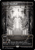 Image for Stensia Bloodhall (353) (SLD) - Magic: The Gathering