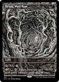 Image for Kessig Wolf Run (355) (SLD) - Magic: The Gathering