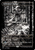 Image for Alchemist's Refuge (358) (SLD) - Magic: The Gathering