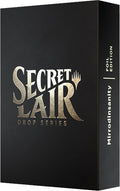 Image for Secret Lair Drop: Mirrodinsanity - Traditional Foil Edition - Magic: The Gathering