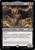 Image for Kothophed, Soul Hoarder (162) (SLD) - Magic: The Gathering