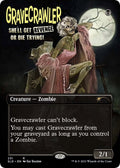 Image for Gravecrawler (231) (SLD) - Magic: The Gathering