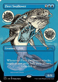 Image for Fleet Swallower (316) (SLD) - Magic: The Gathering