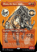 Image for Ilharg, the Raze-Boar (318) (SLD) - Magic: The Gathering