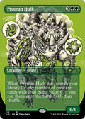 Image for Protean Hulk (319) (SLD) - Magic: The Gathering
