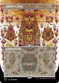 Image for Ancient Den (300) (SLD) - Magic: The Gathering